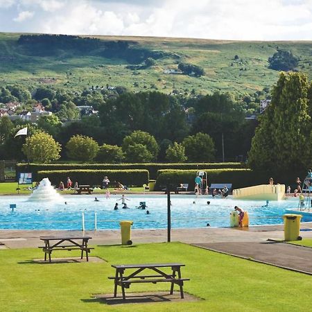 Апартаменты Ilkley Central One Экстерьер фото